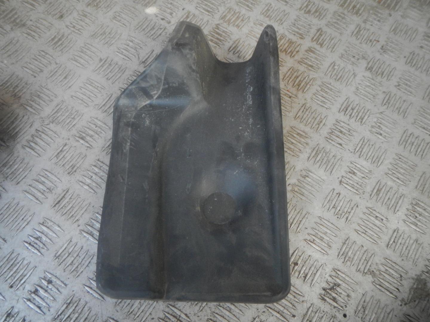 Пыльник (кузов наружные)