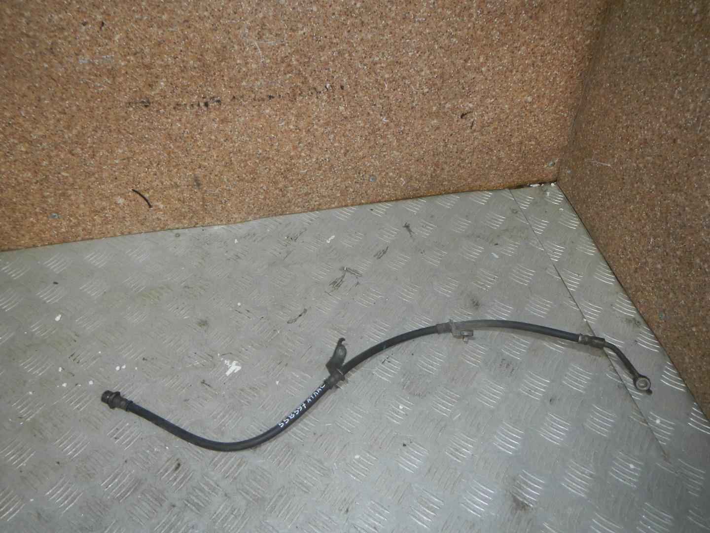 Трубка тормозная