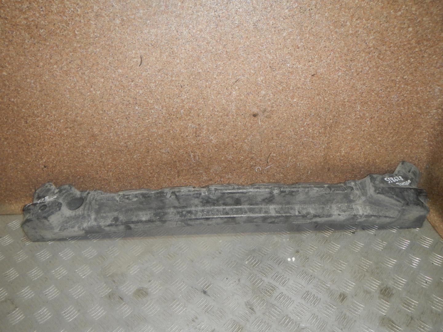 Наполнитель переднего бампера