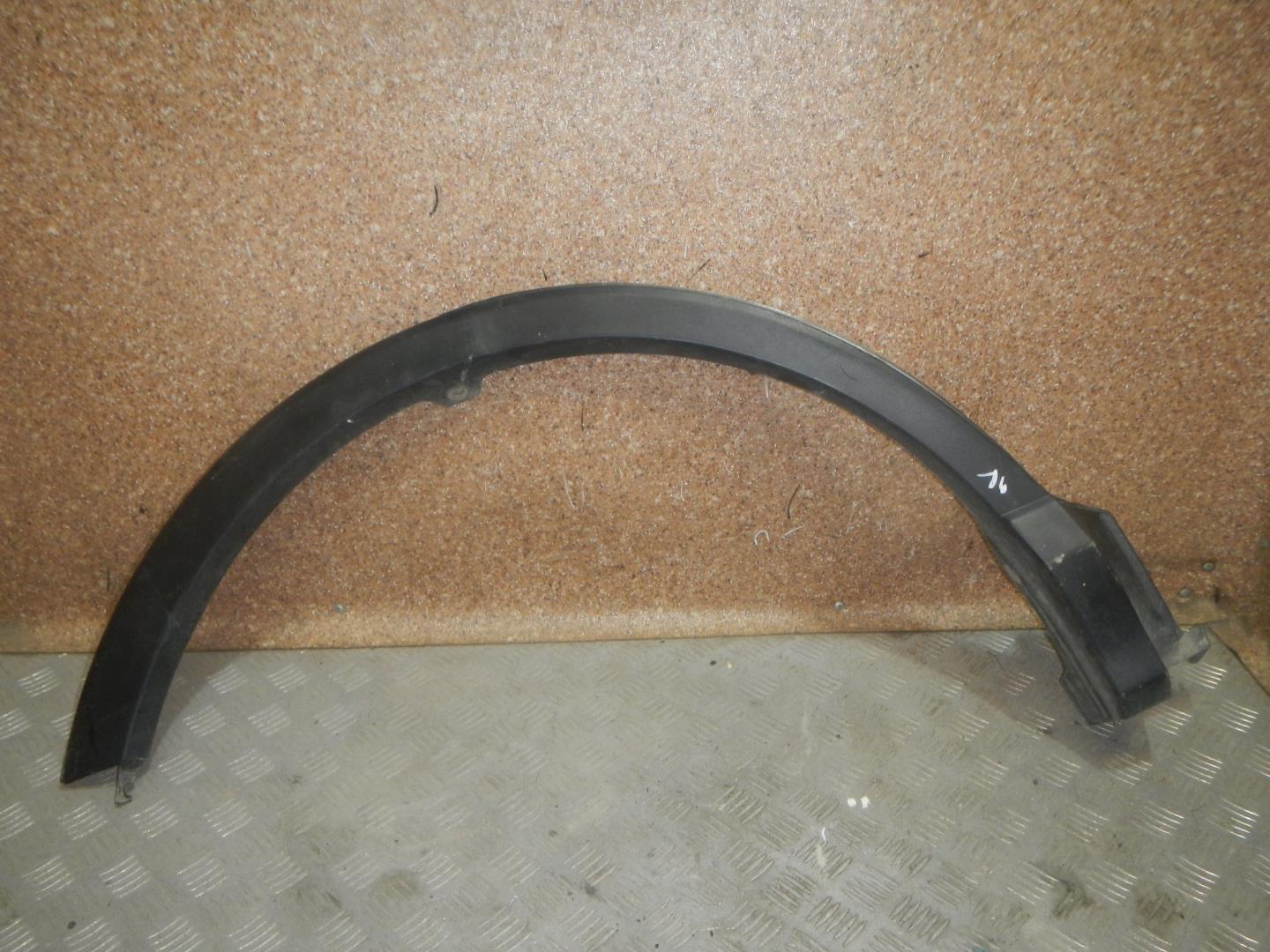 Накладка на крыло