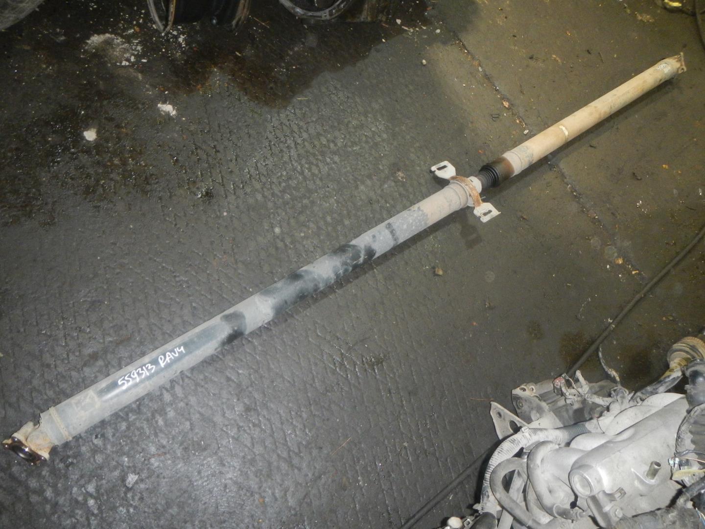 Вал карданный