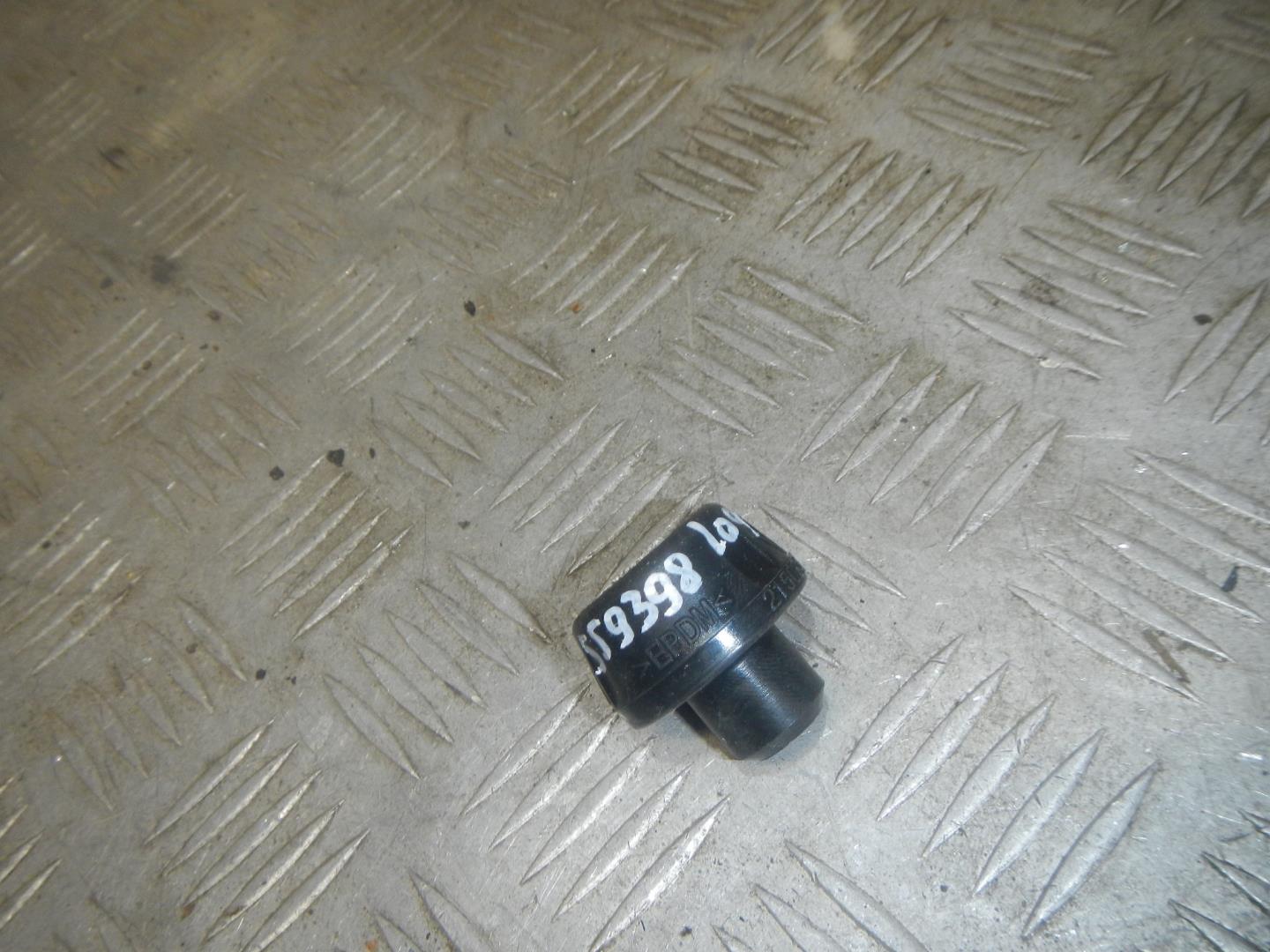 Подушка радиатора