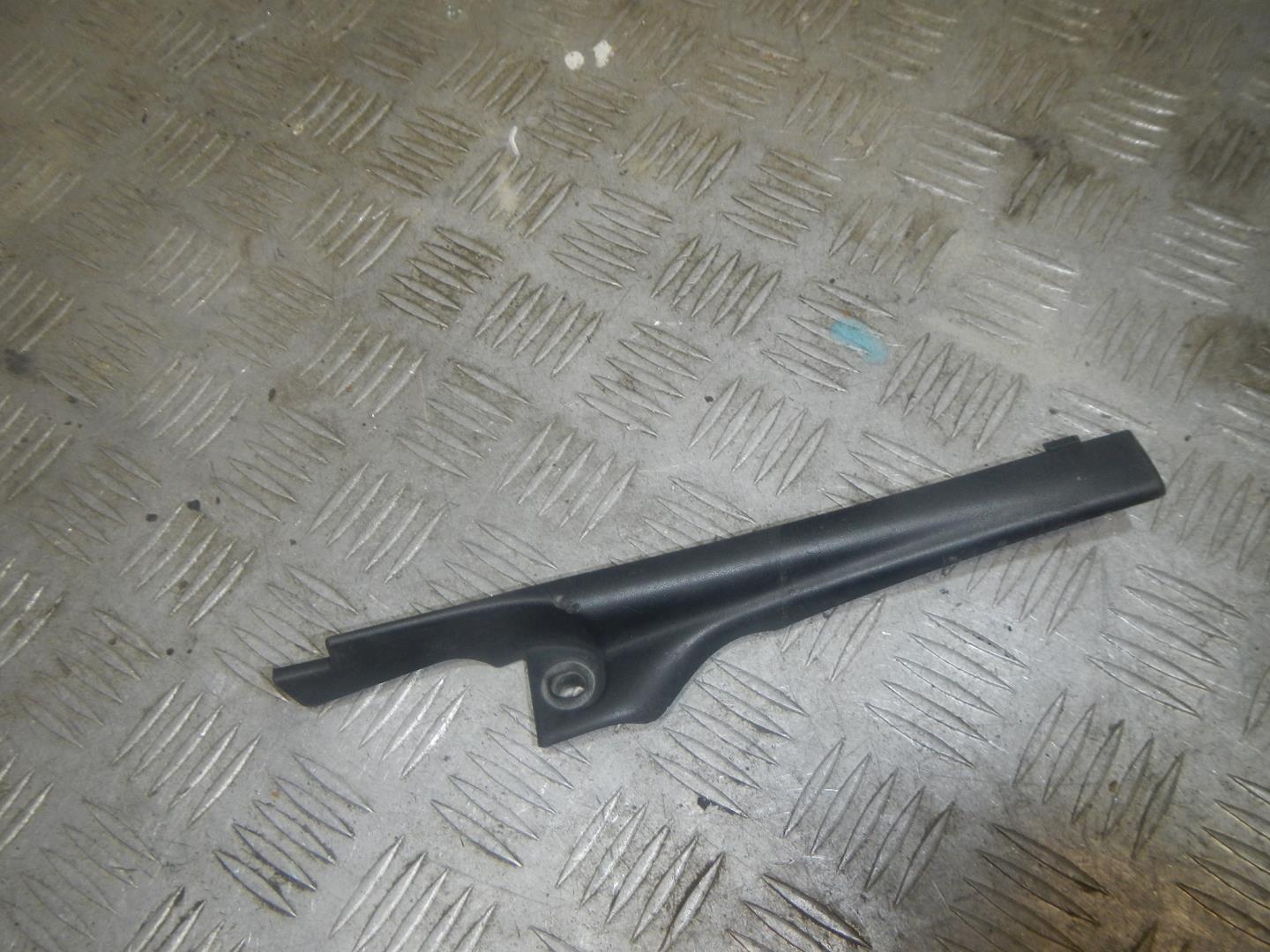 Накладка (кузов наружные)