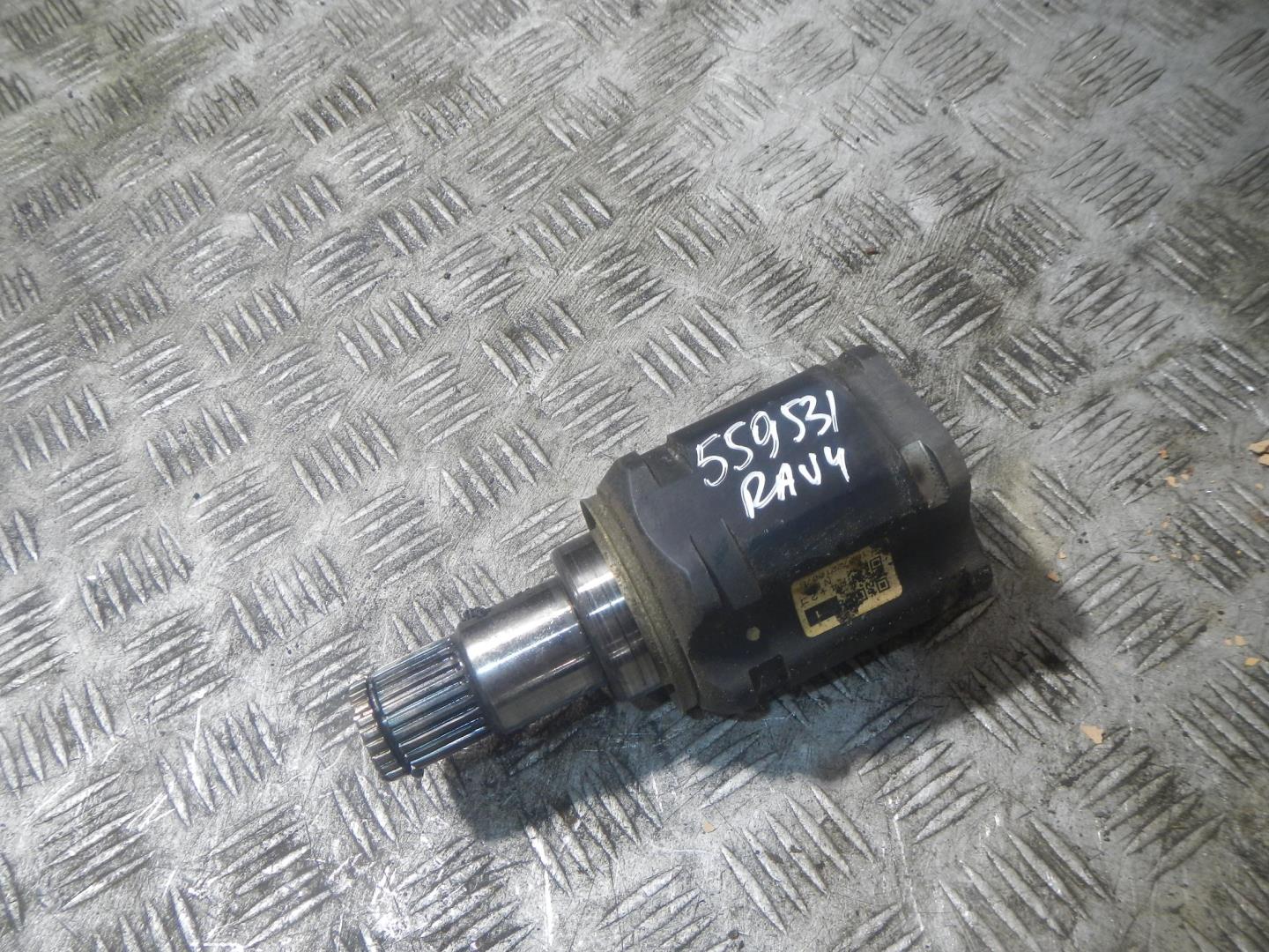 ШРУС внутренний передний