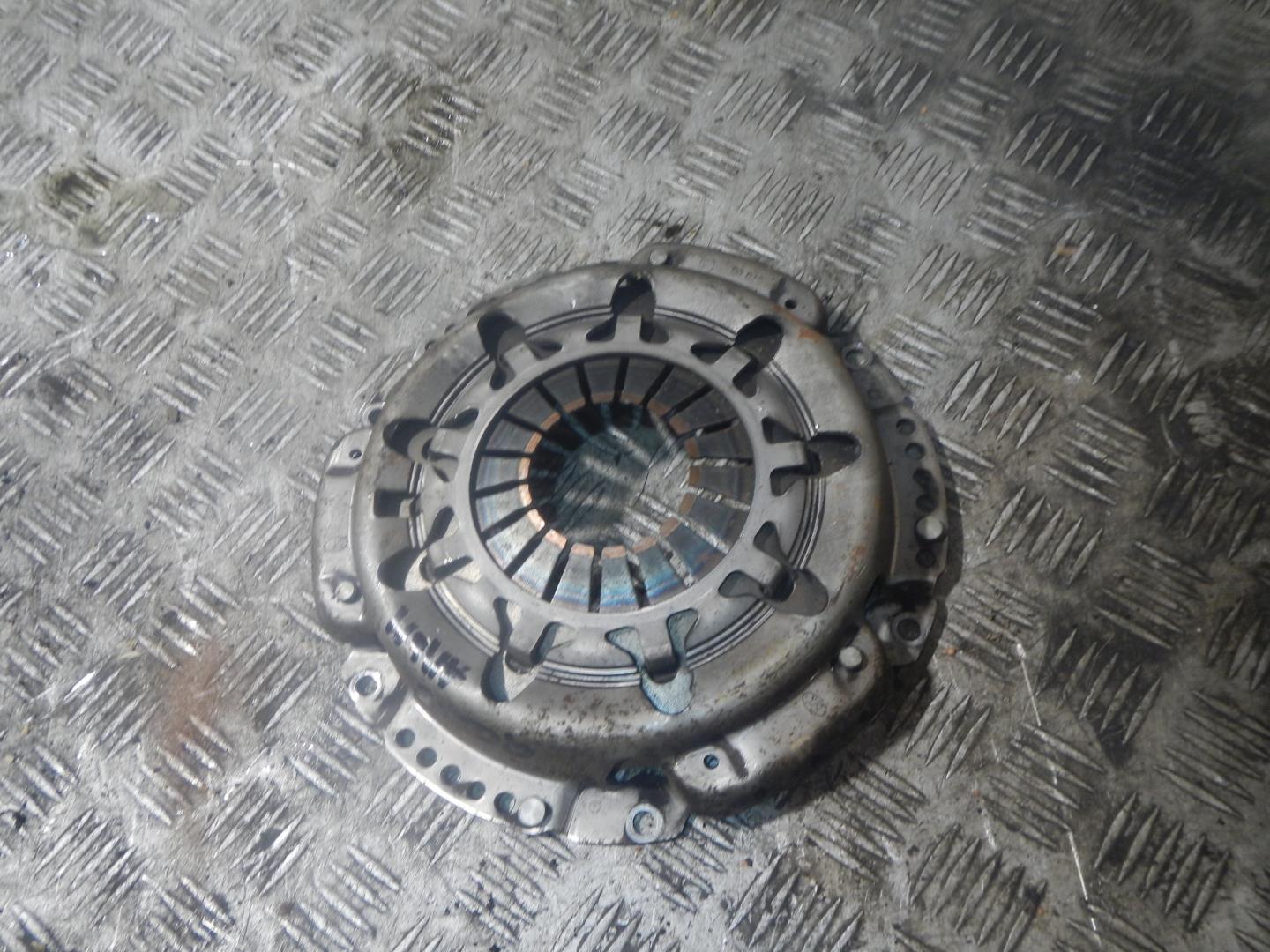 Корзина сцепления