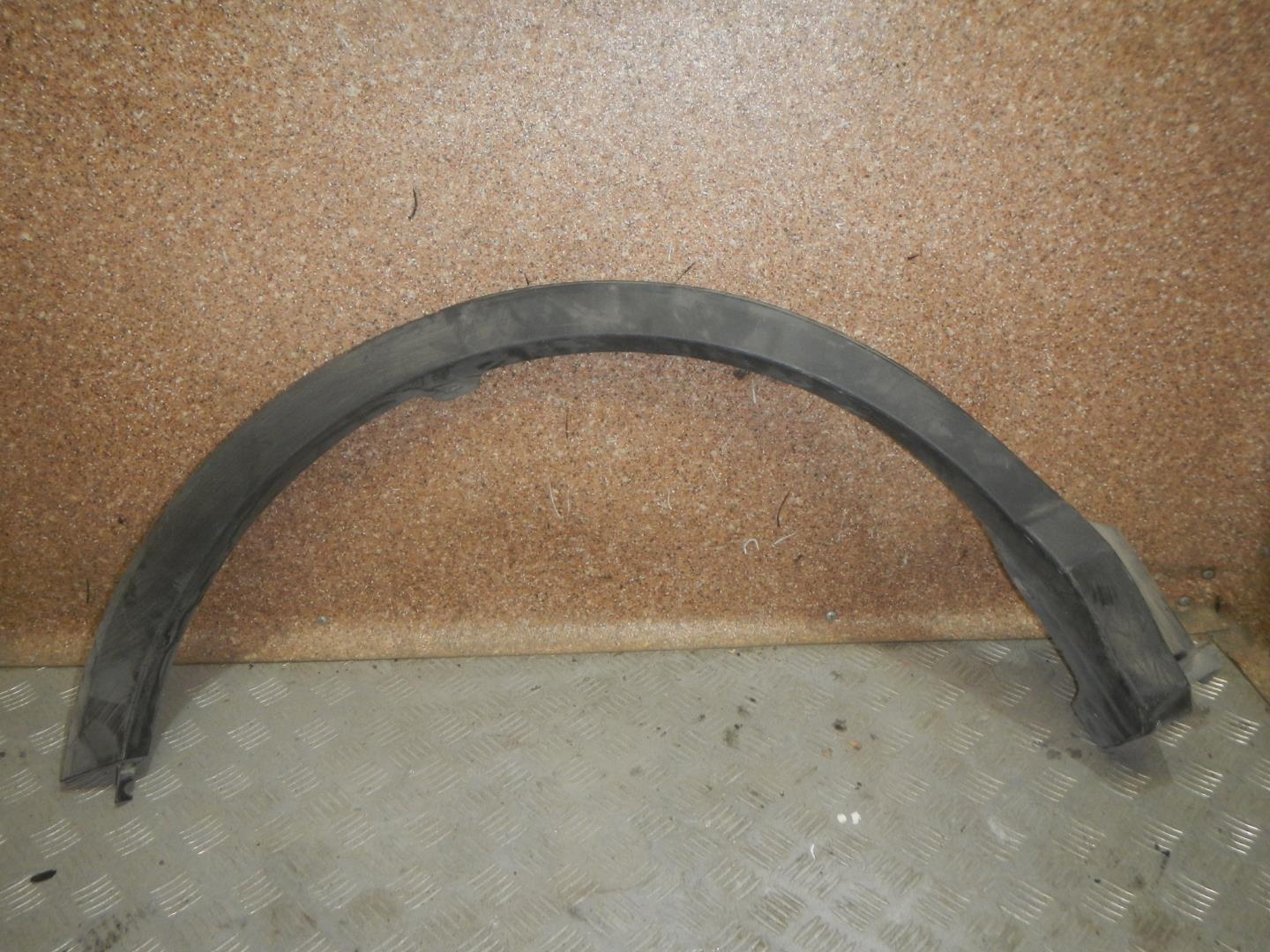 Накладка на крыло