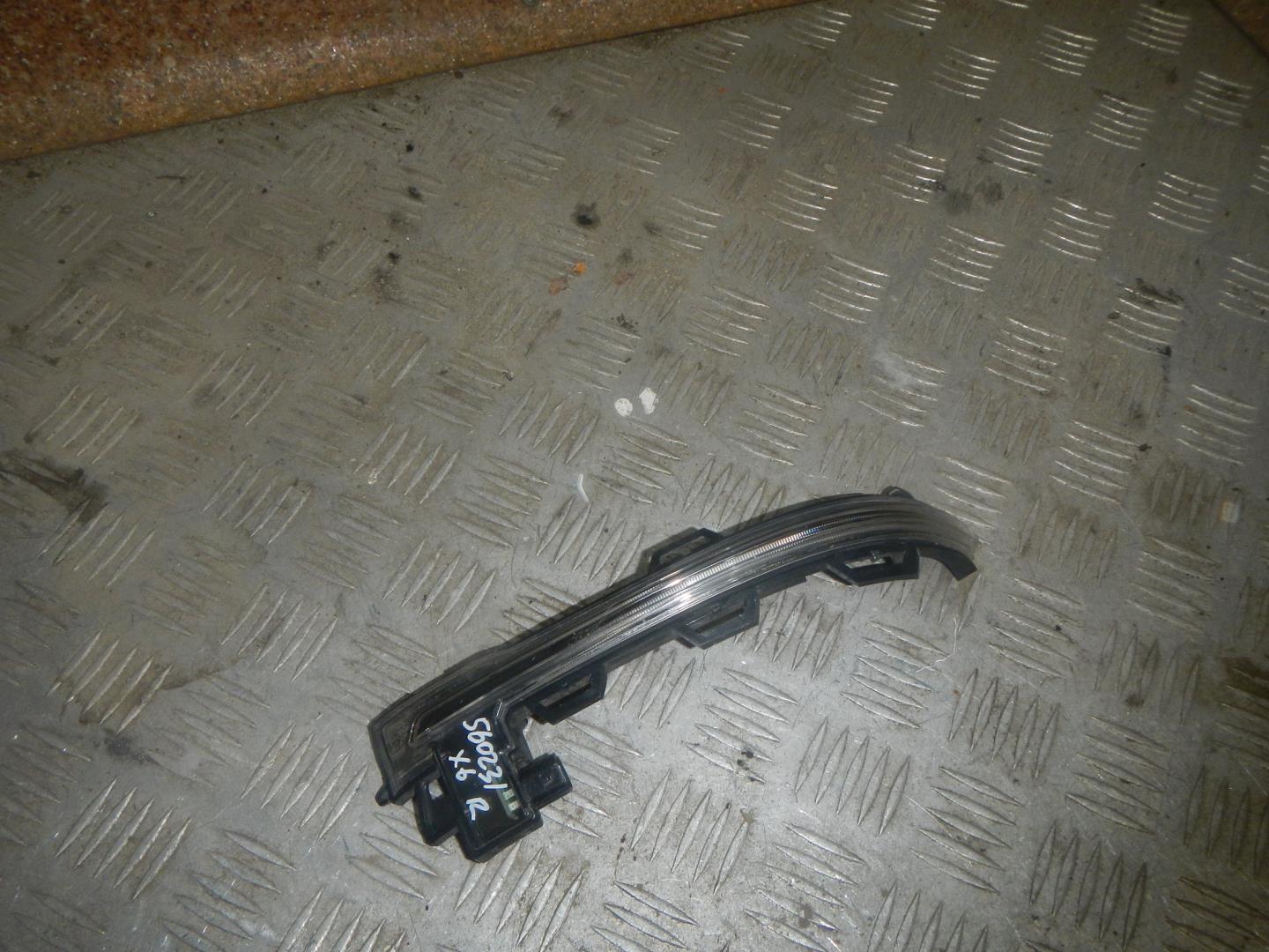 Повторитель в зеркало