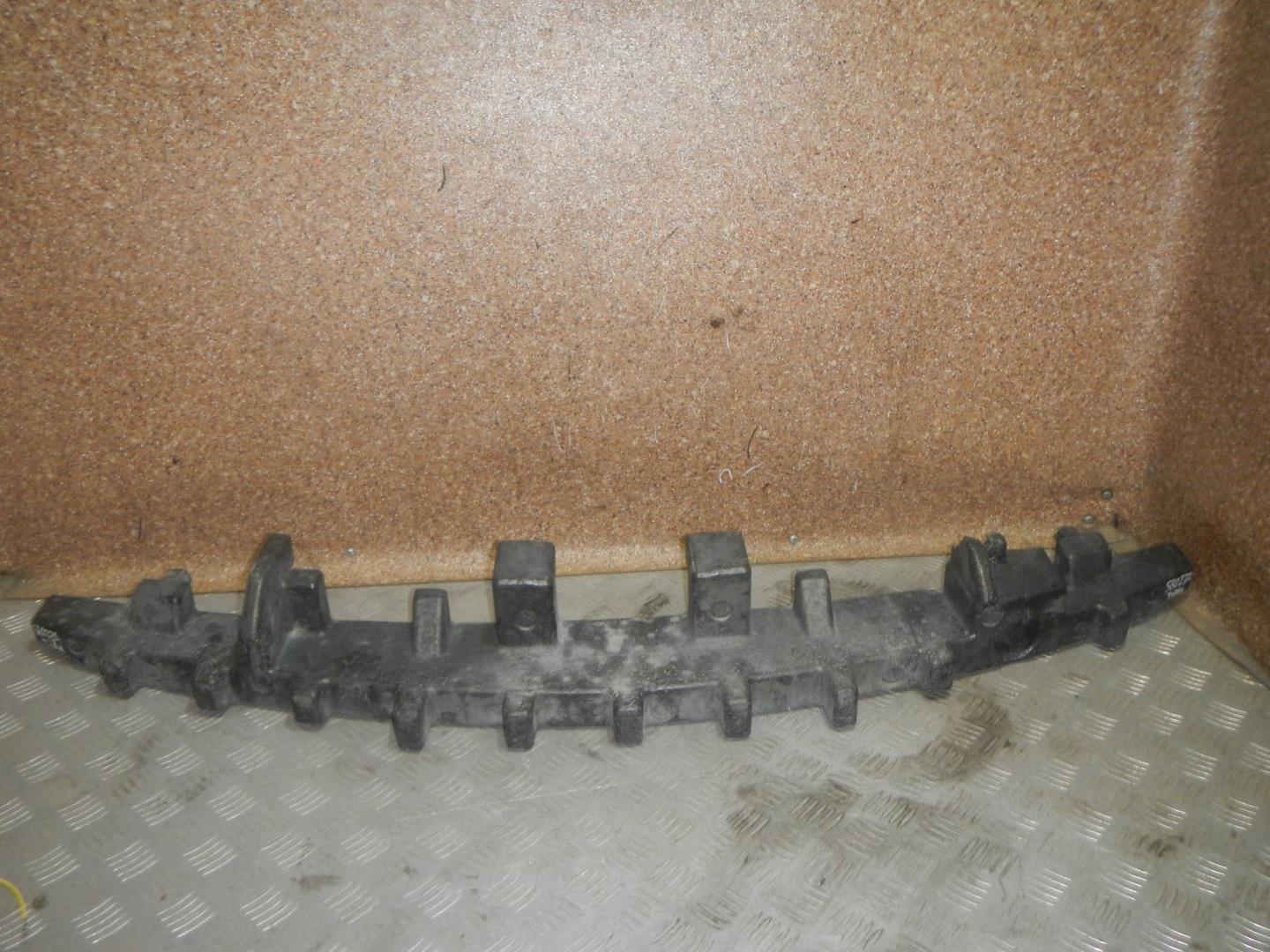 Наполнитель переднего бампера