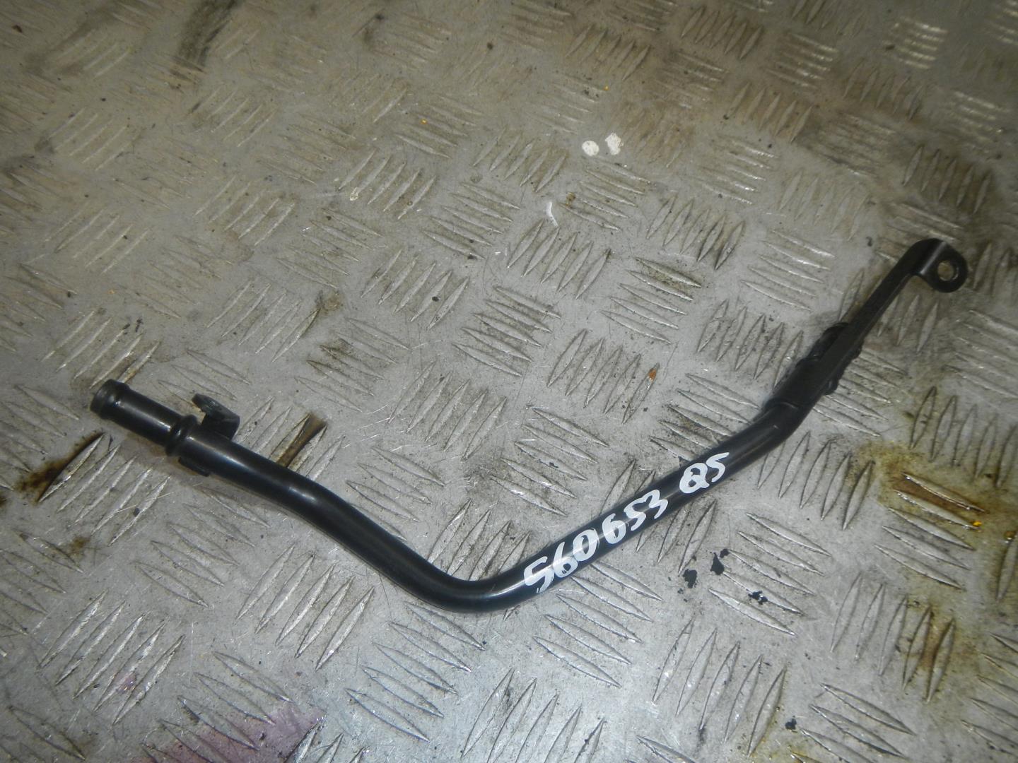 Трубка системы охлаждения