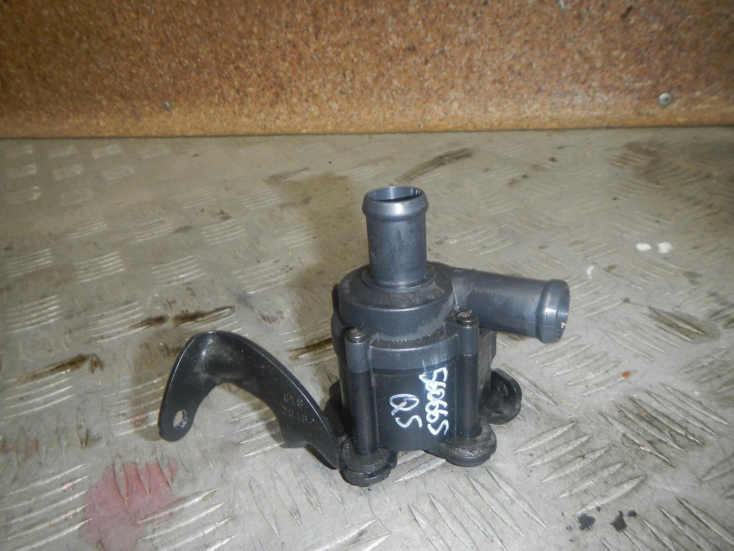 Насос водяной (помпа)