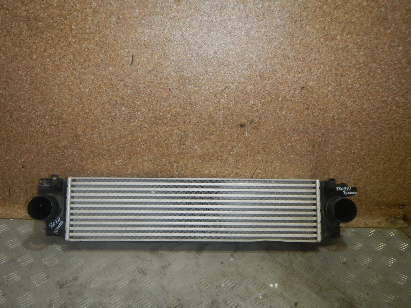 Интеркулер