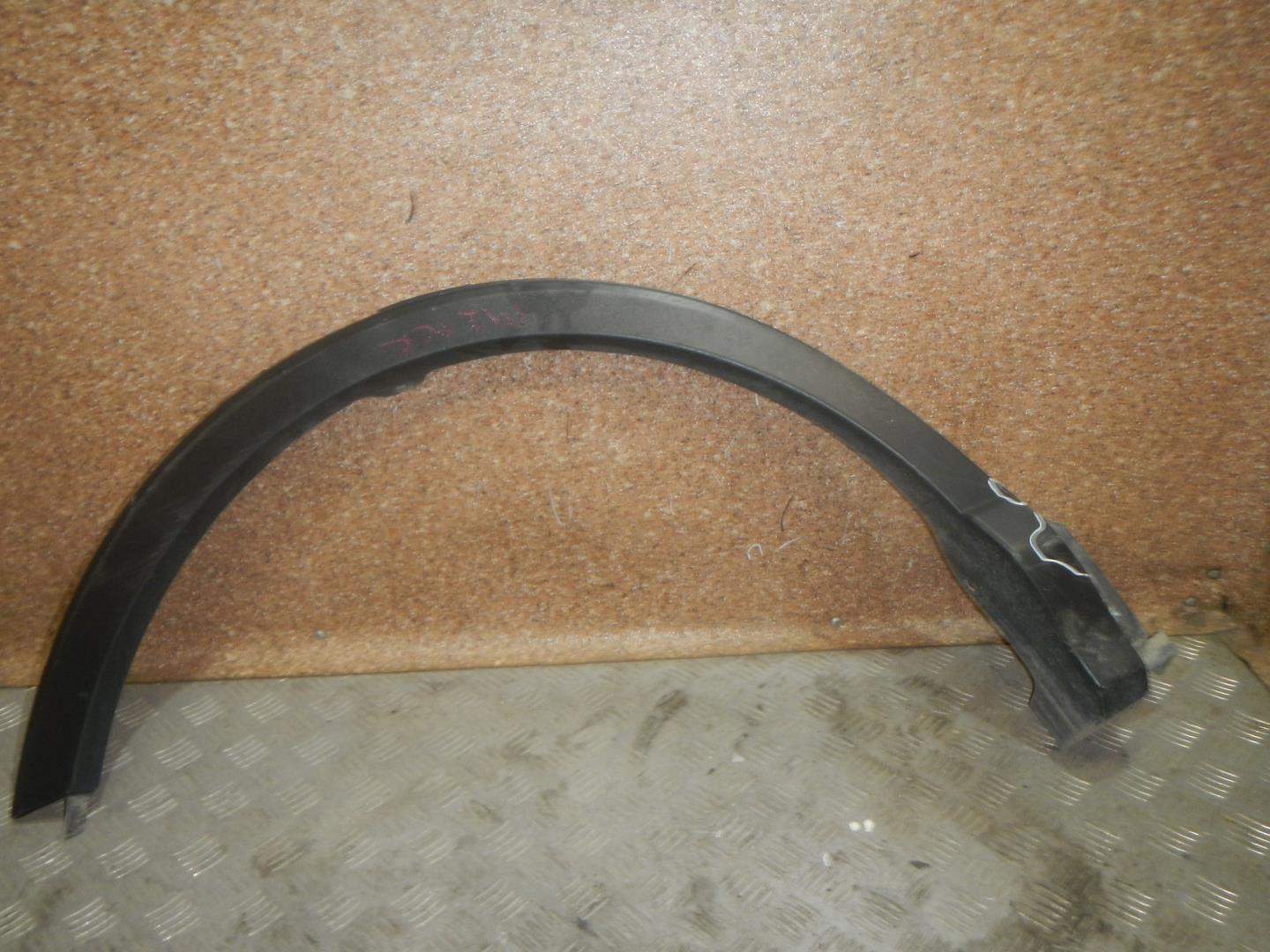 Накладка на крыло