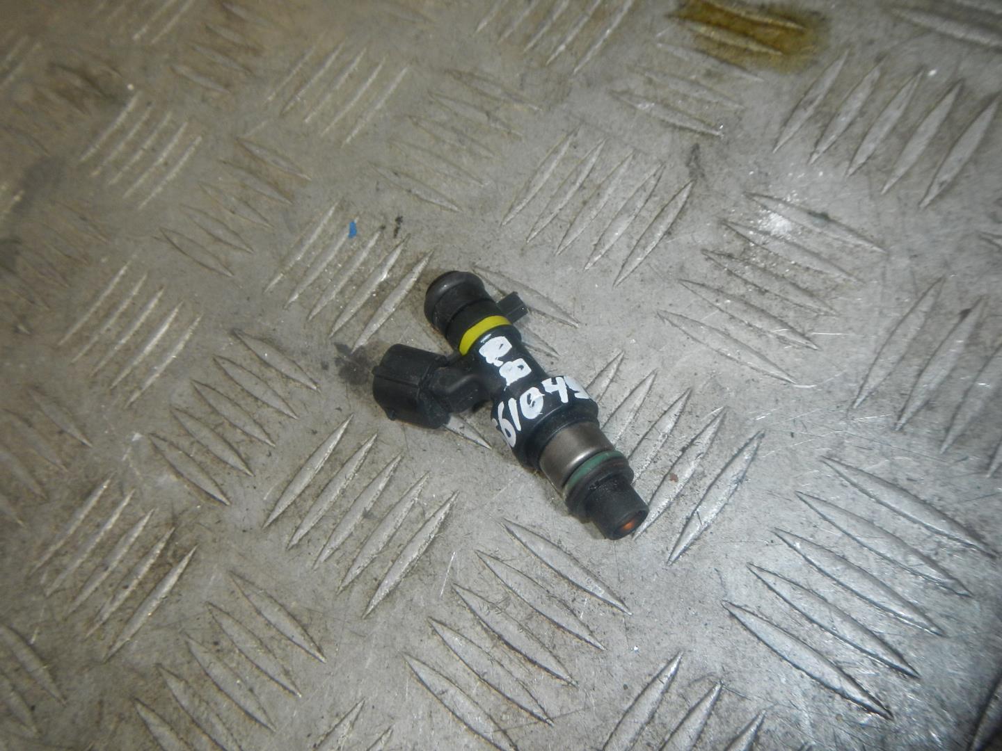 Форсунка инжекторная электрическая