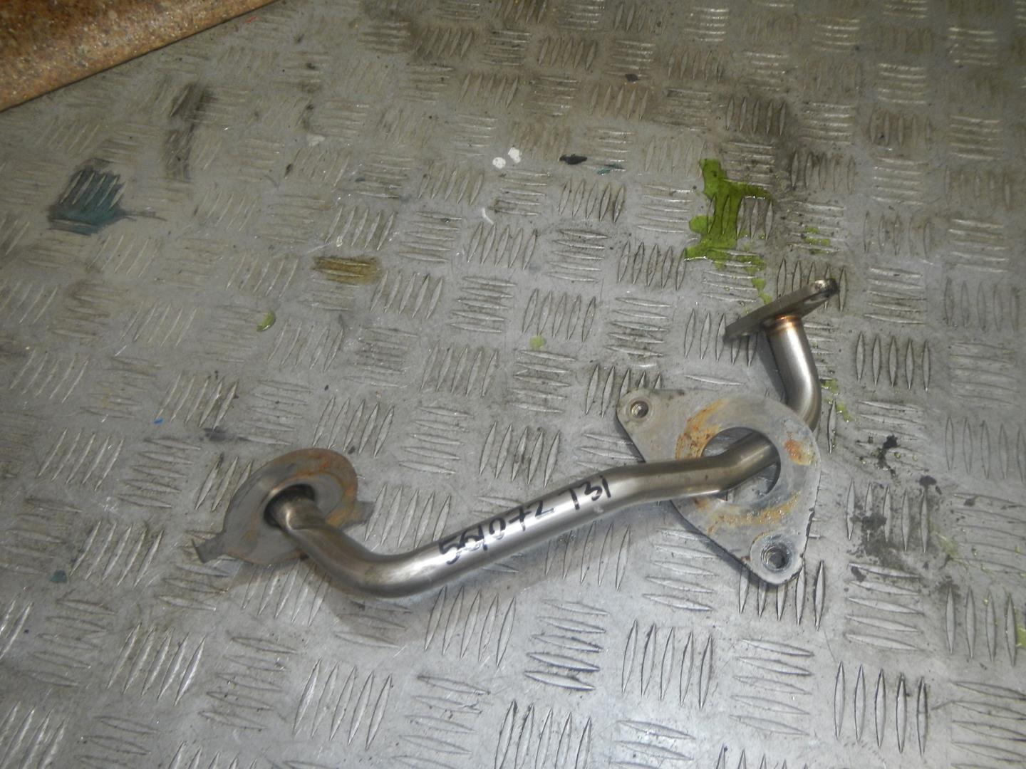 Трубка системы охлаждения