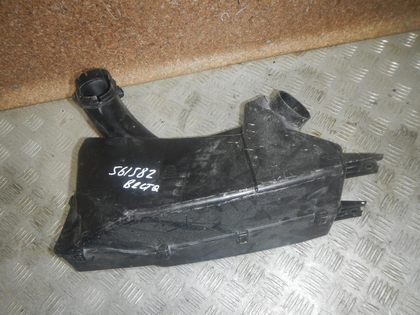 Резонатор воздушного фильтра