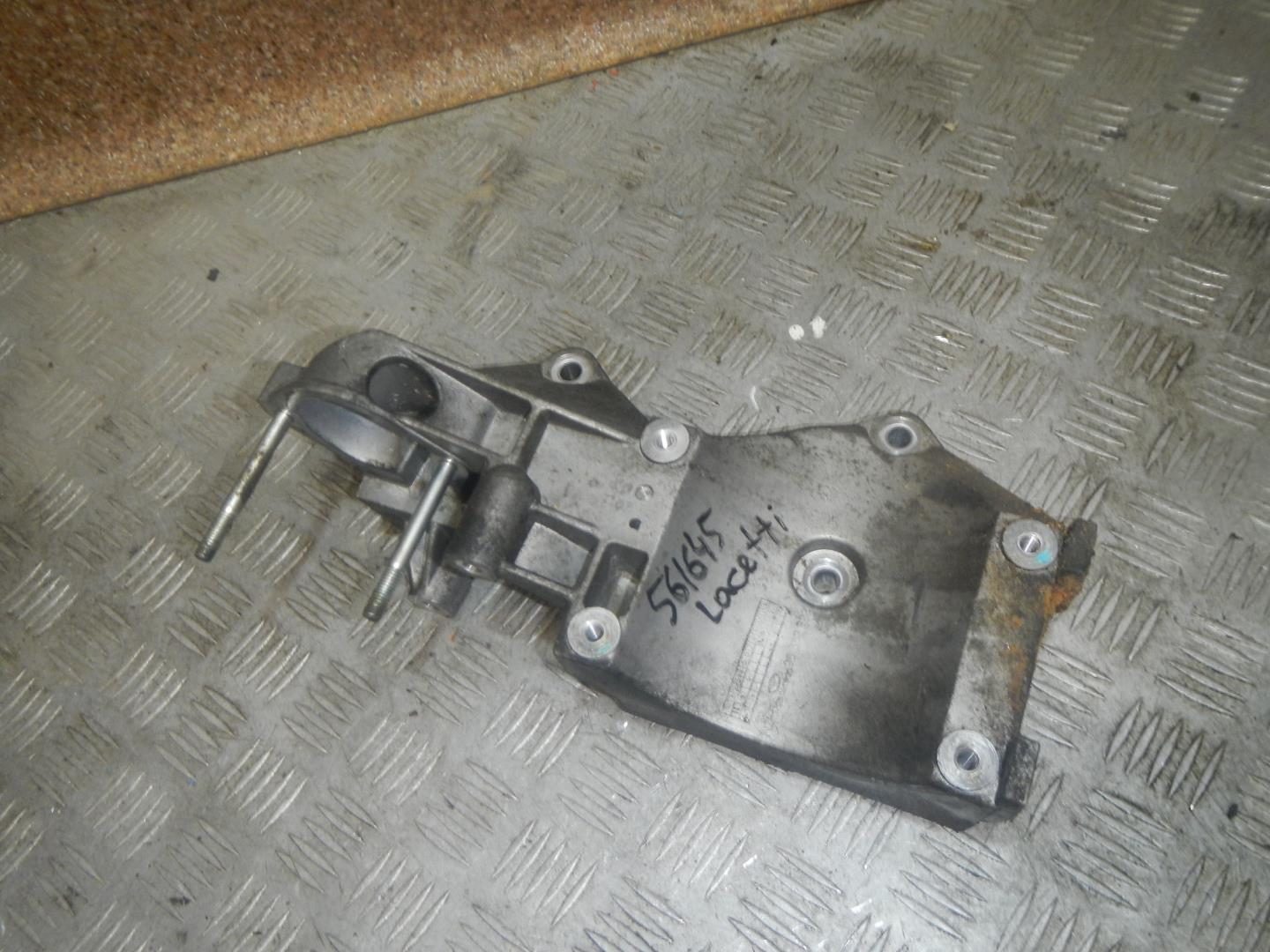 Кронштейн кондиционера