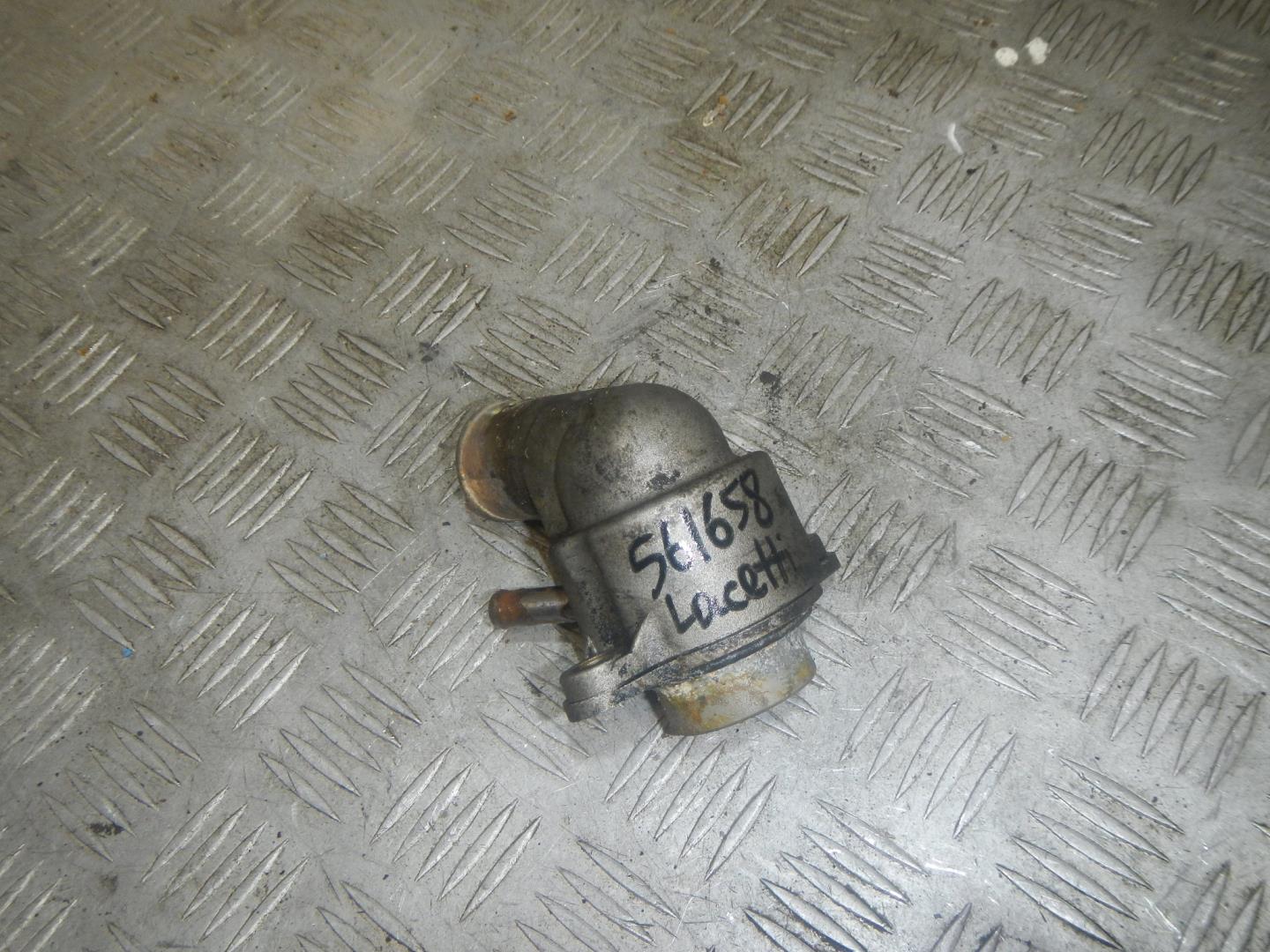 Корпус термостата