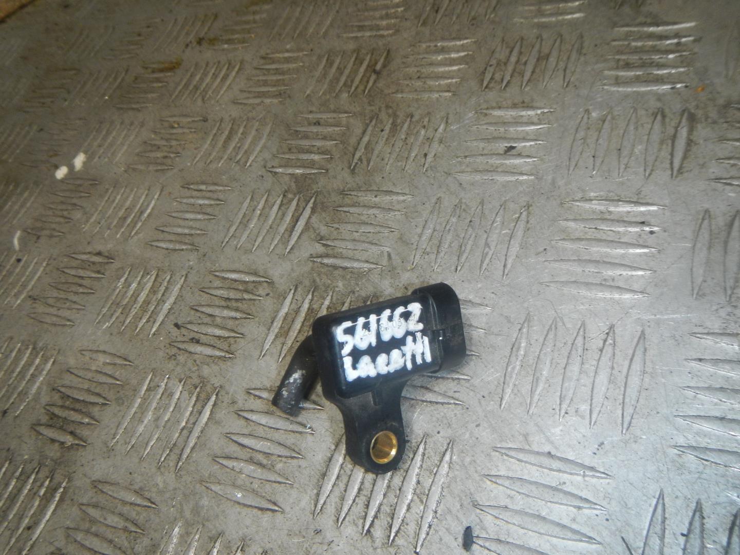 Датчик абсолютного давления