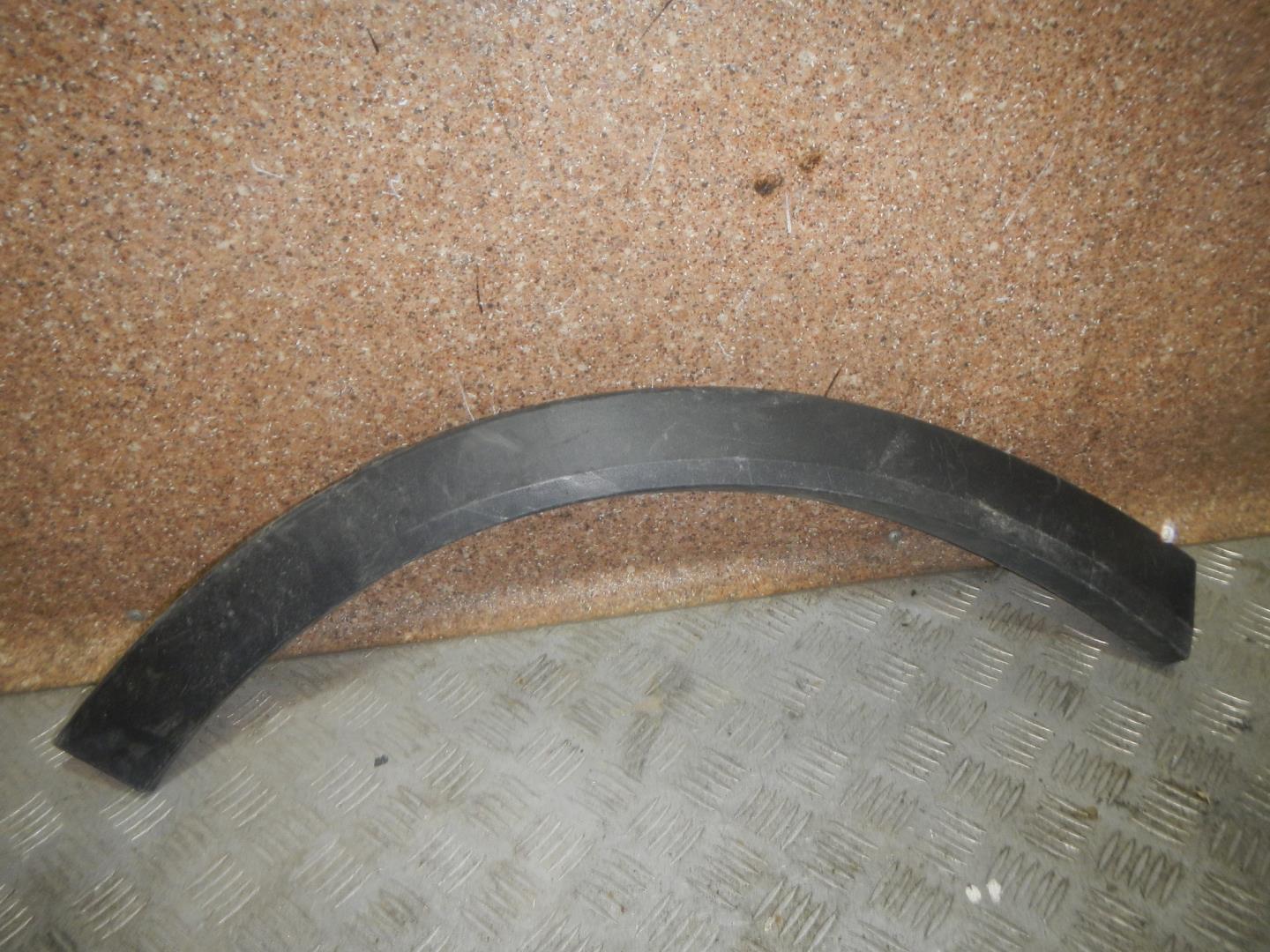 Накладка на крыло