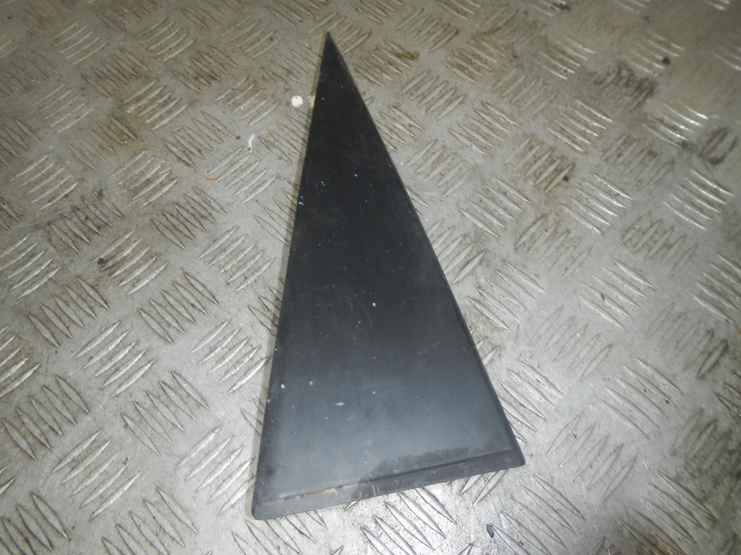 Накладка двери задней правой