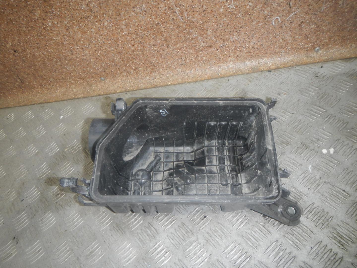 Корпус воздушного фильтра