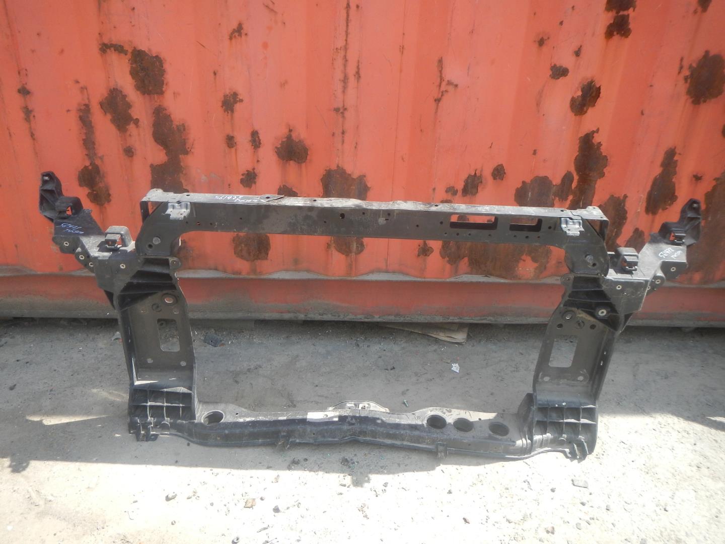 Панель передняя (телевизор)