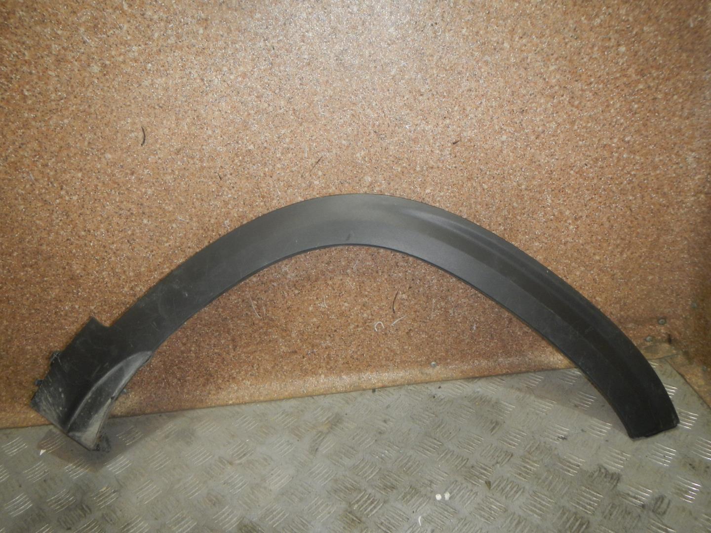 Накладка на крыло