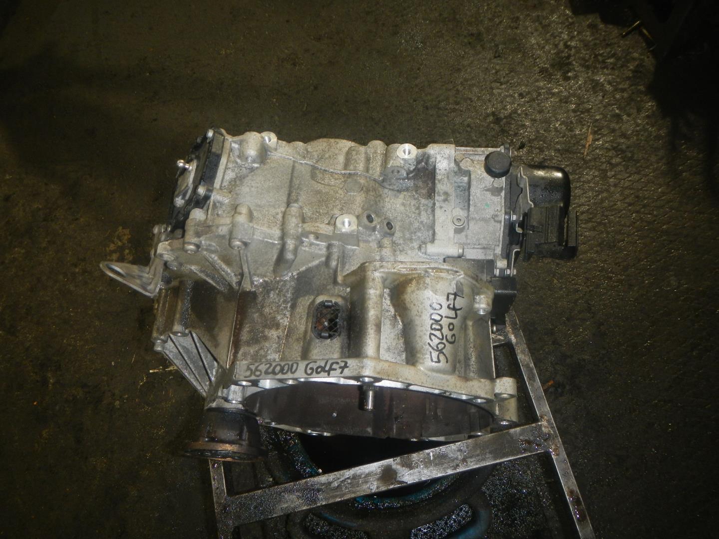 АКПП (автоматическая коробка переключения передач)