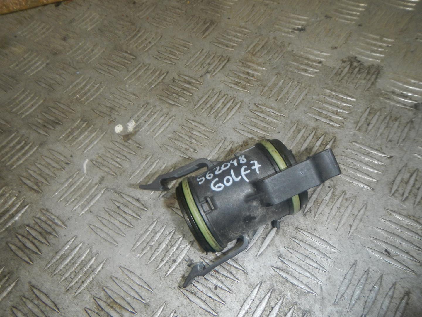 Патрубок интеркулера