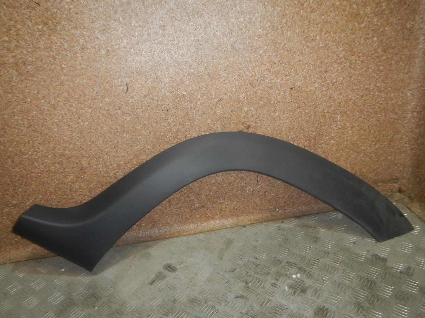 Накладка на крыло