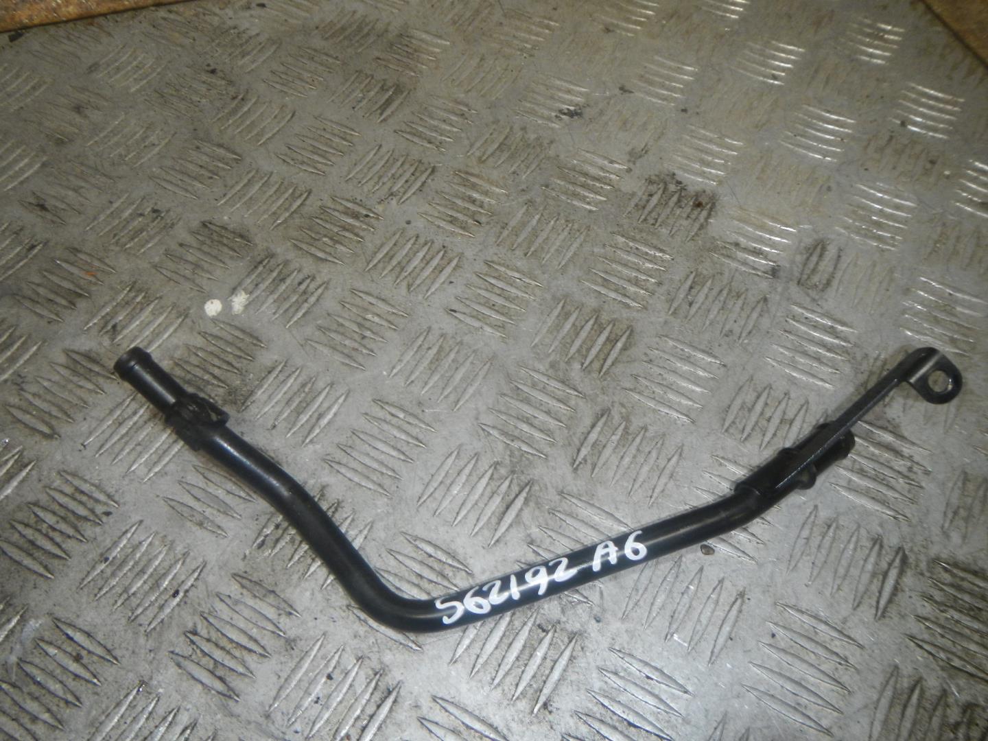 Трубка системы охлаждения