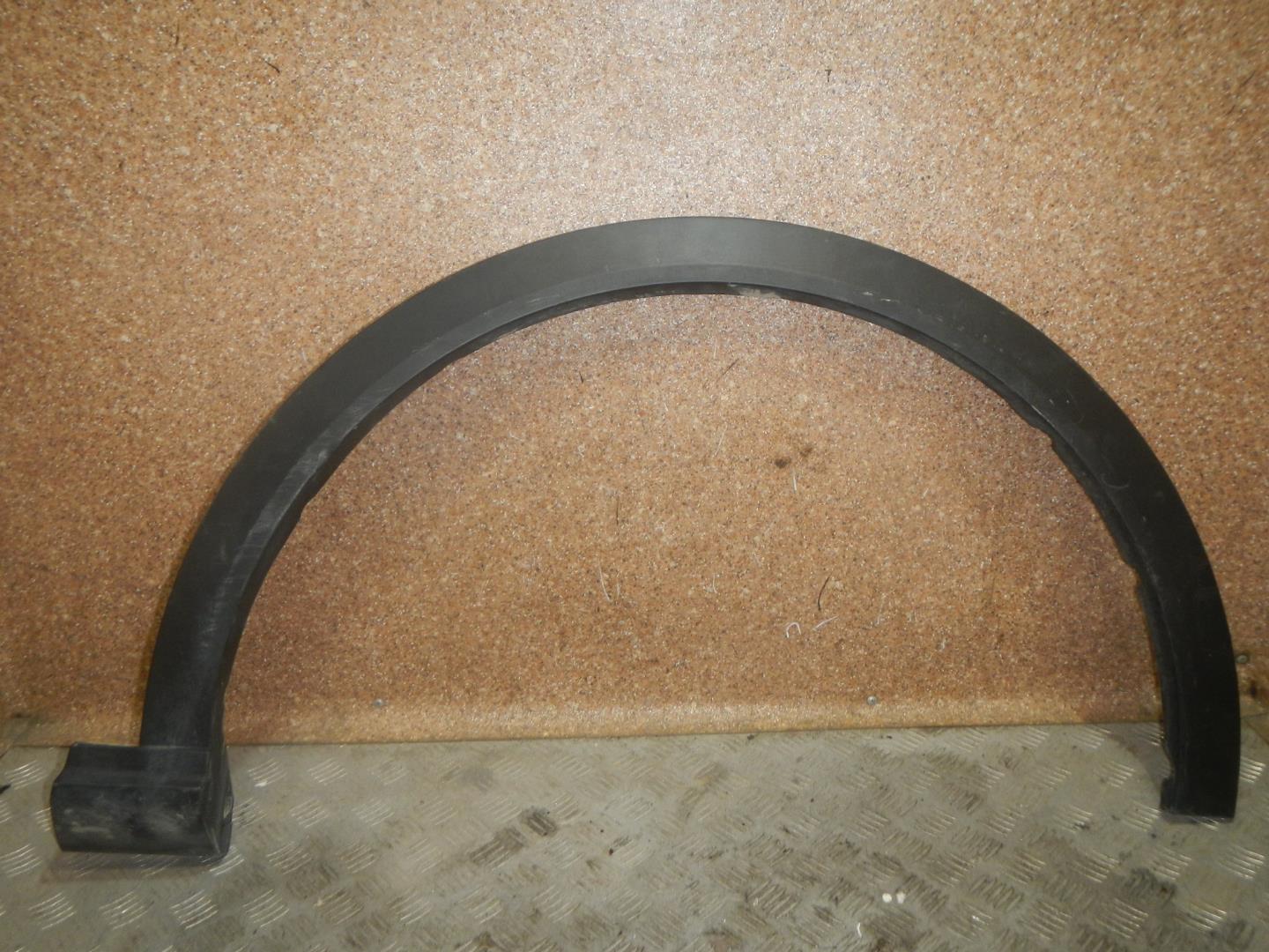 Накладка на крыло