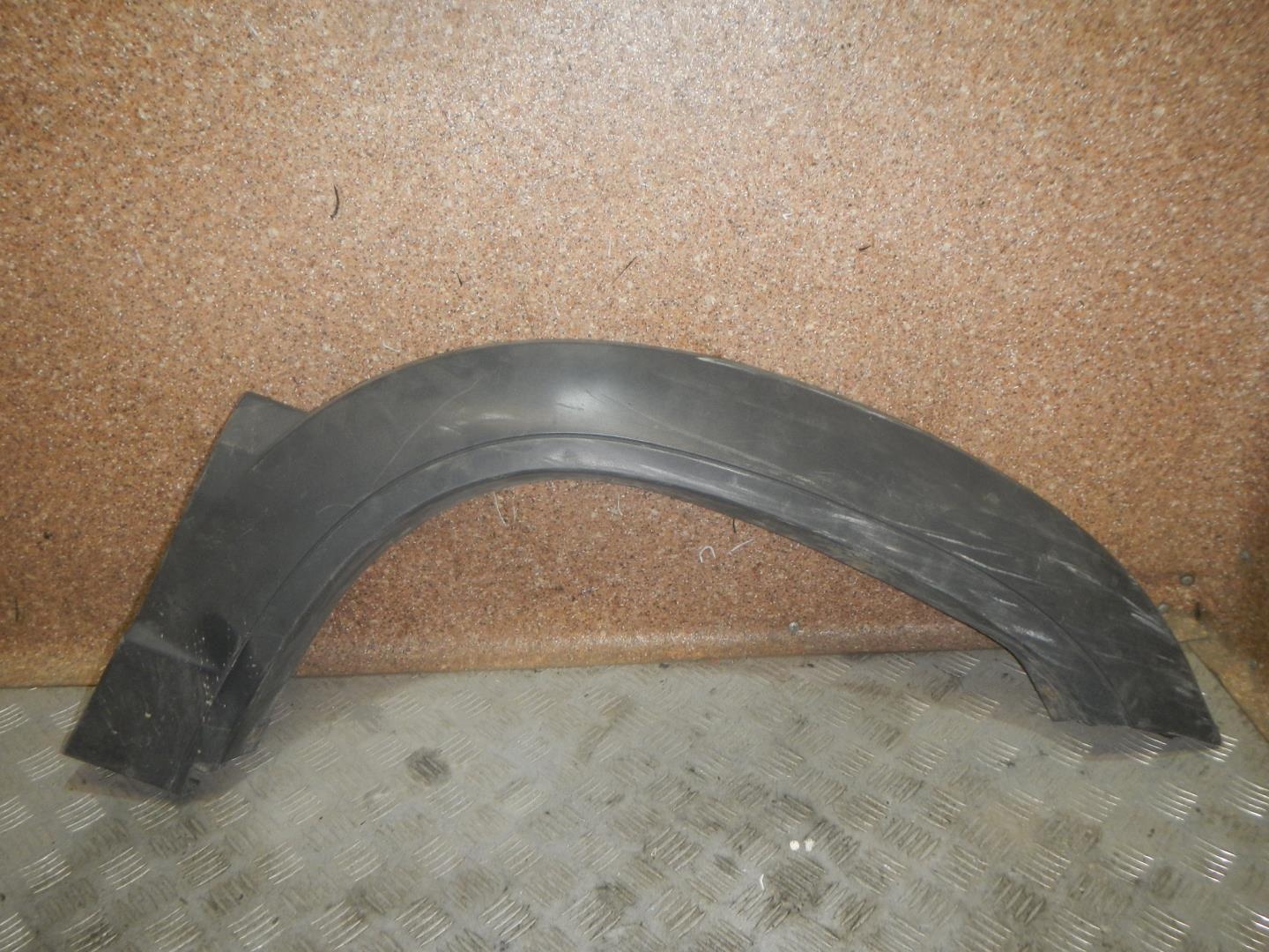 Накладка на крыло