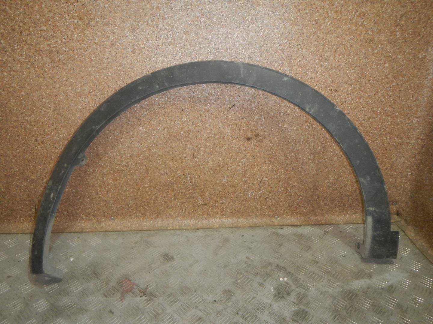 Накладка на крыло