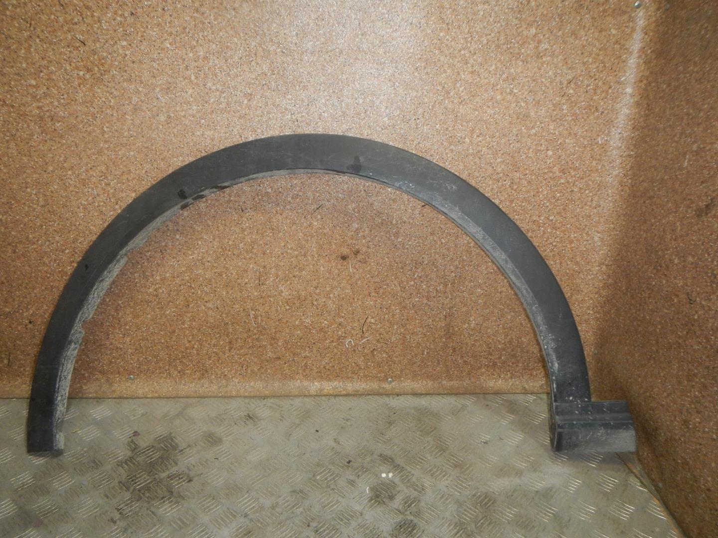 Накладка на крыло