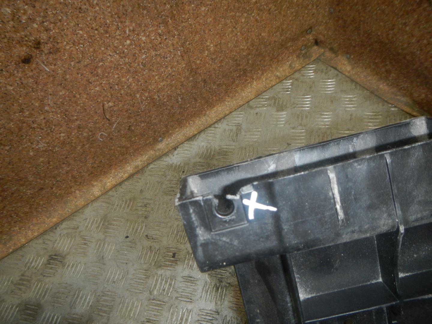 Панель передняя (телевизор)