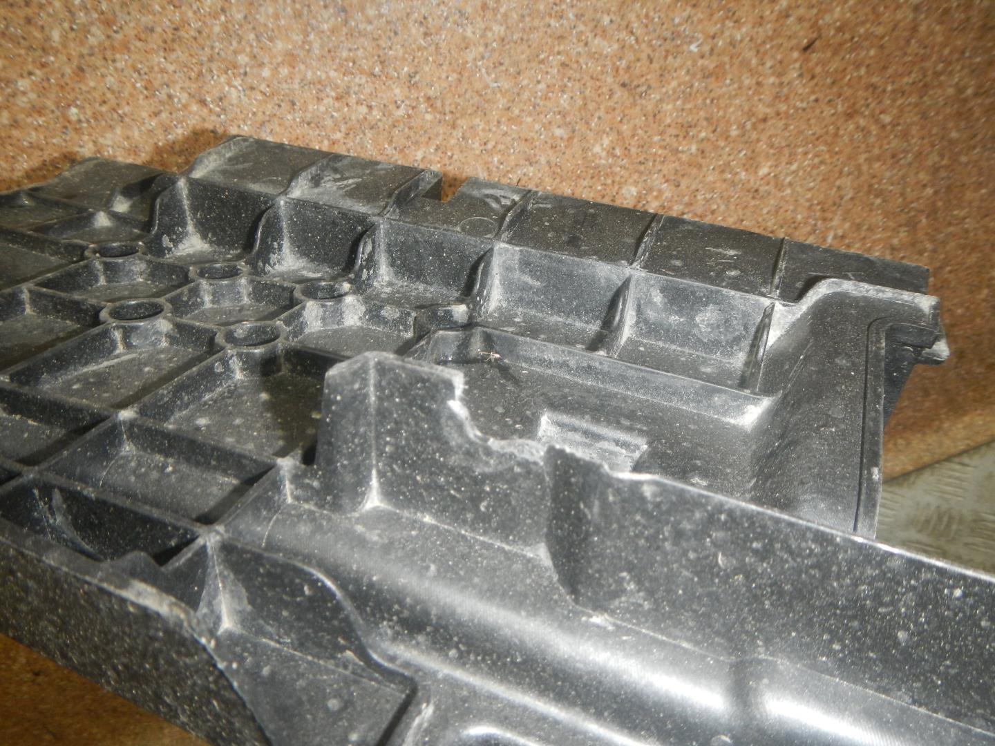 Панель передняя (телевизор)