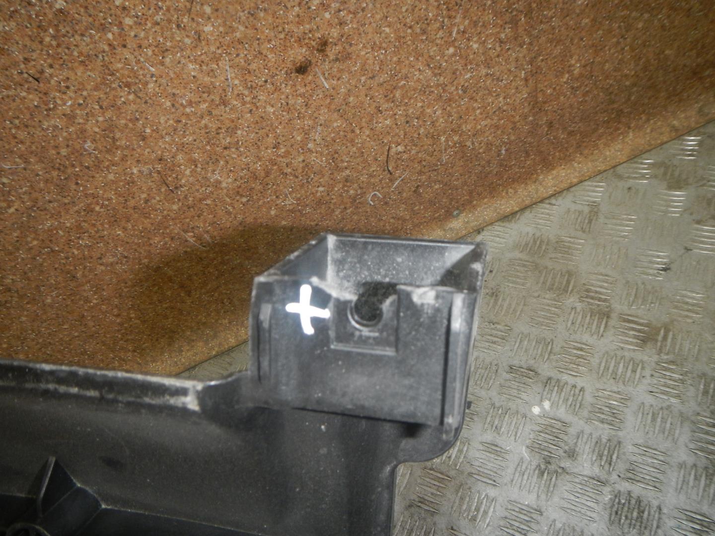 Панель передняя (телевизор)