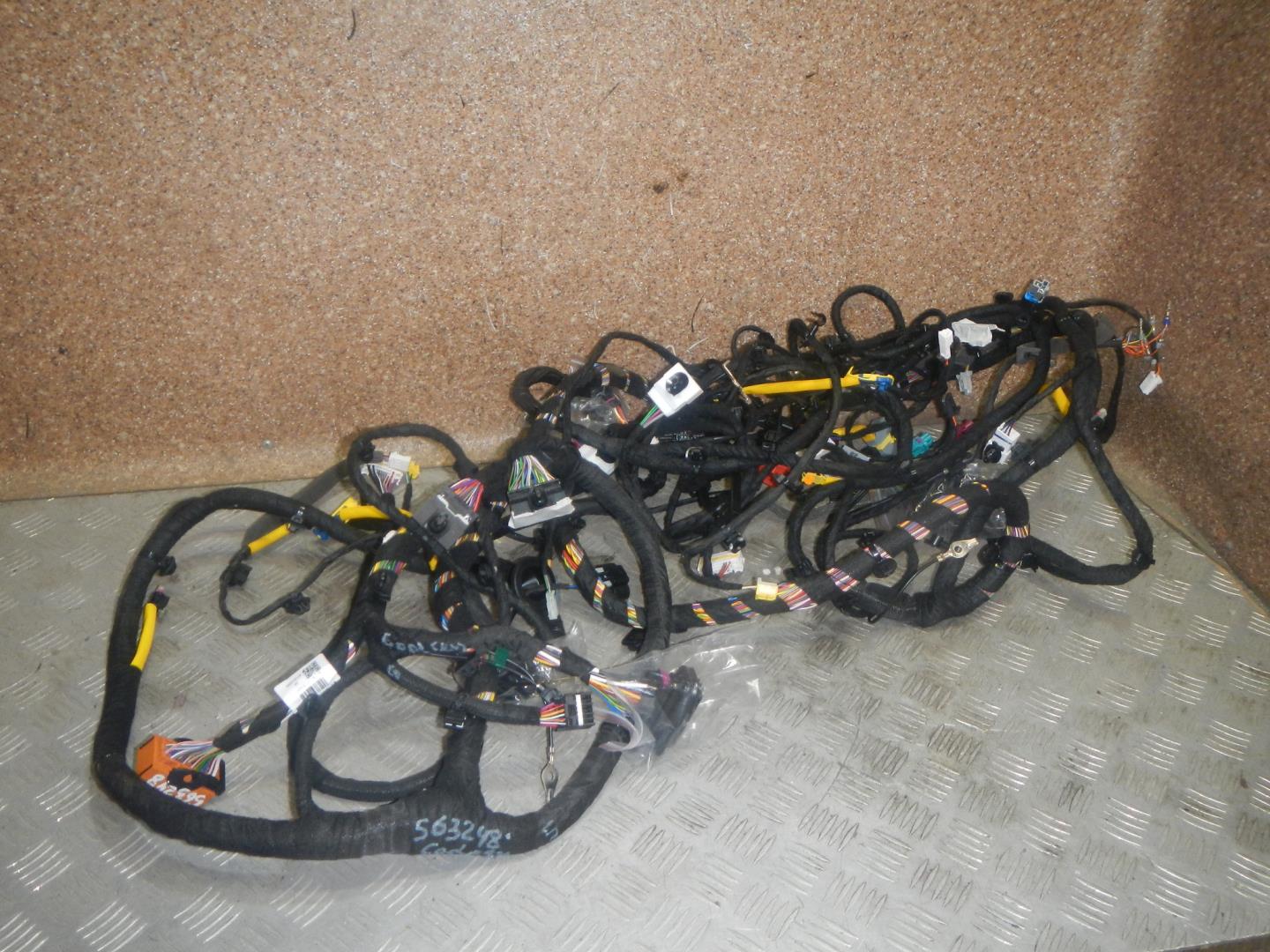 Проводка (коса)