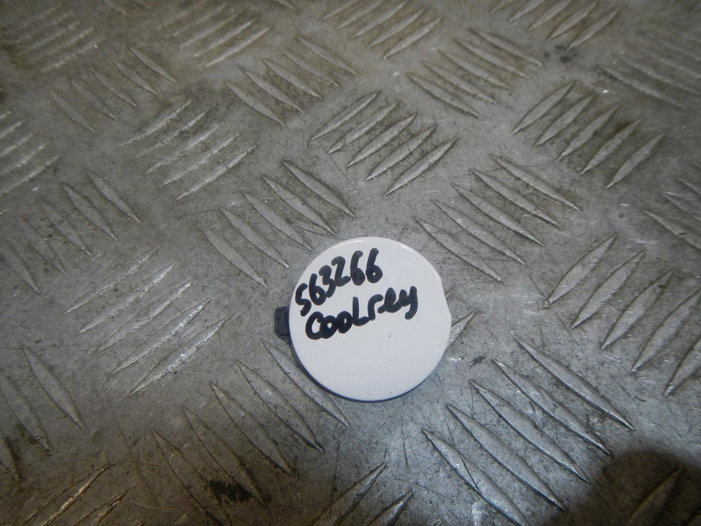 Накладка (кузов наружные)