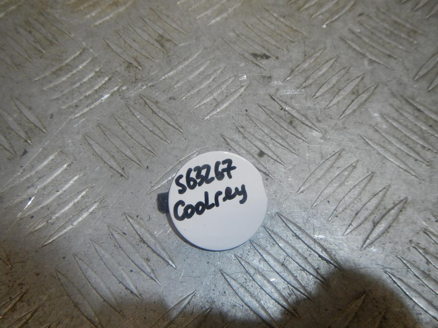 Накладка (кузов наружные)