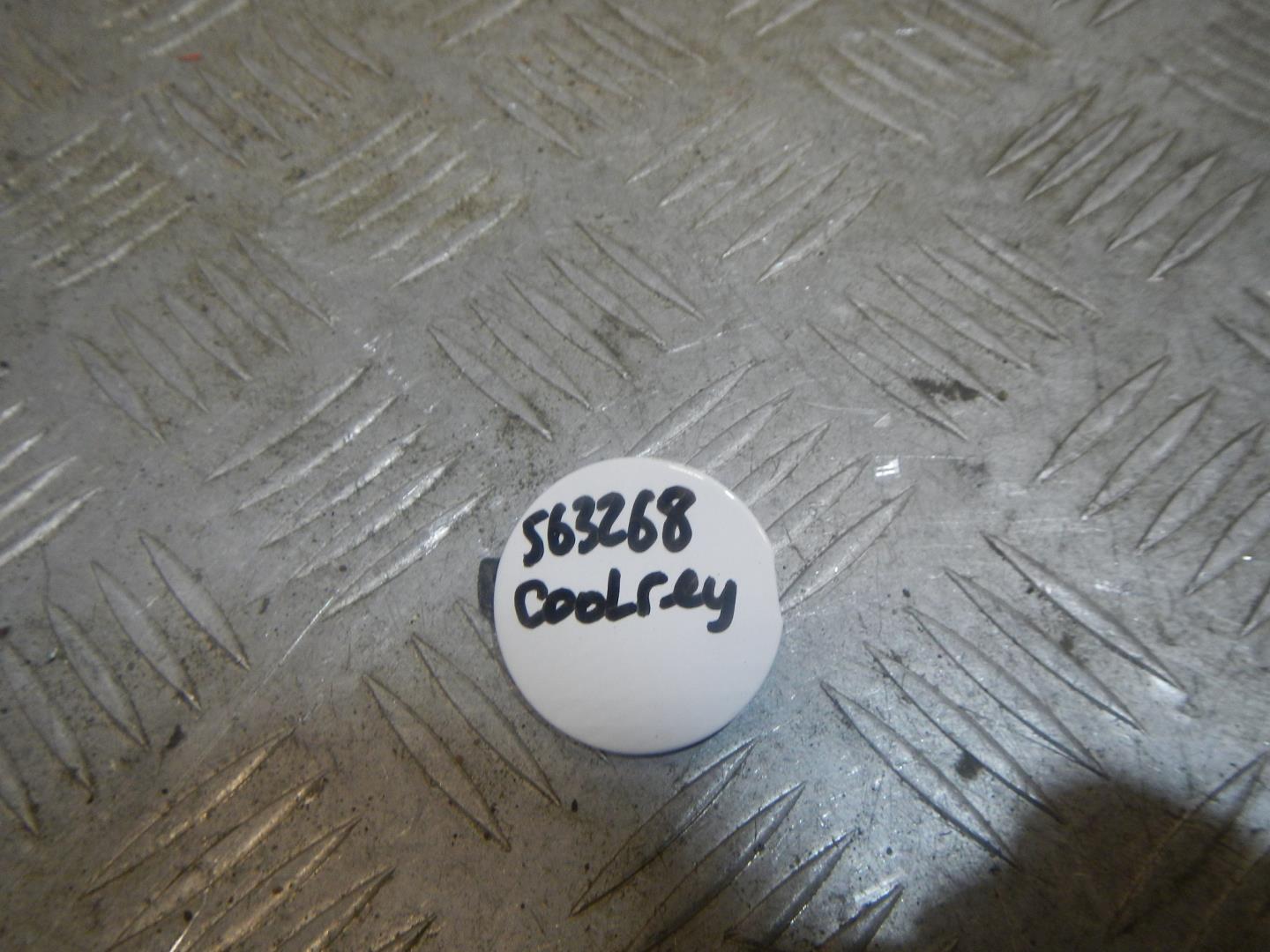 Накладка (кузов наружные)