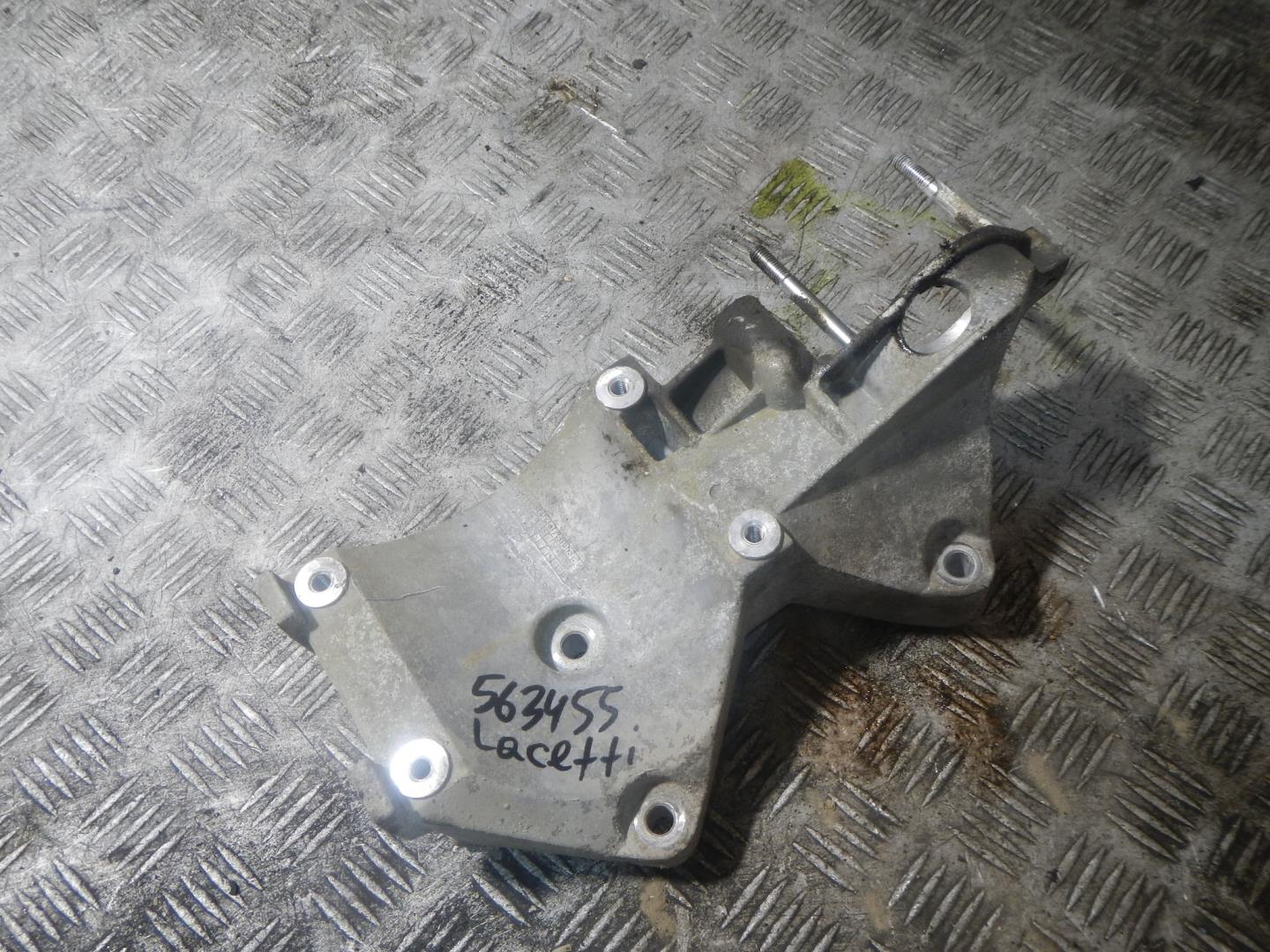 Кронштейн кондиционера