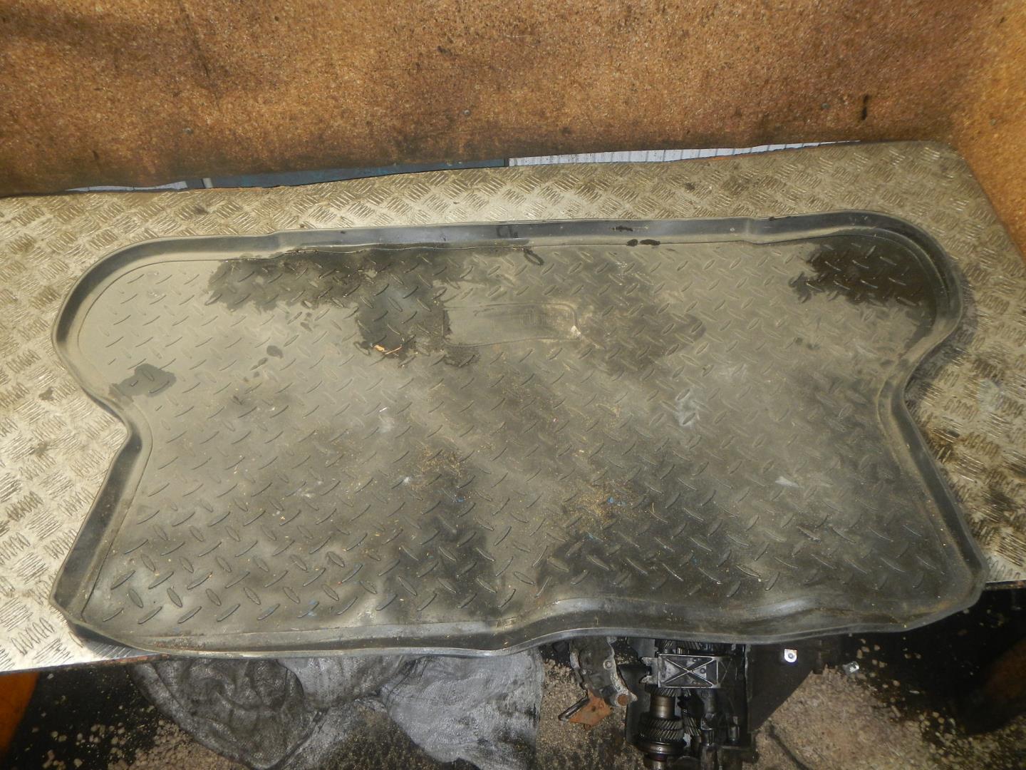 Коврики автомобильные