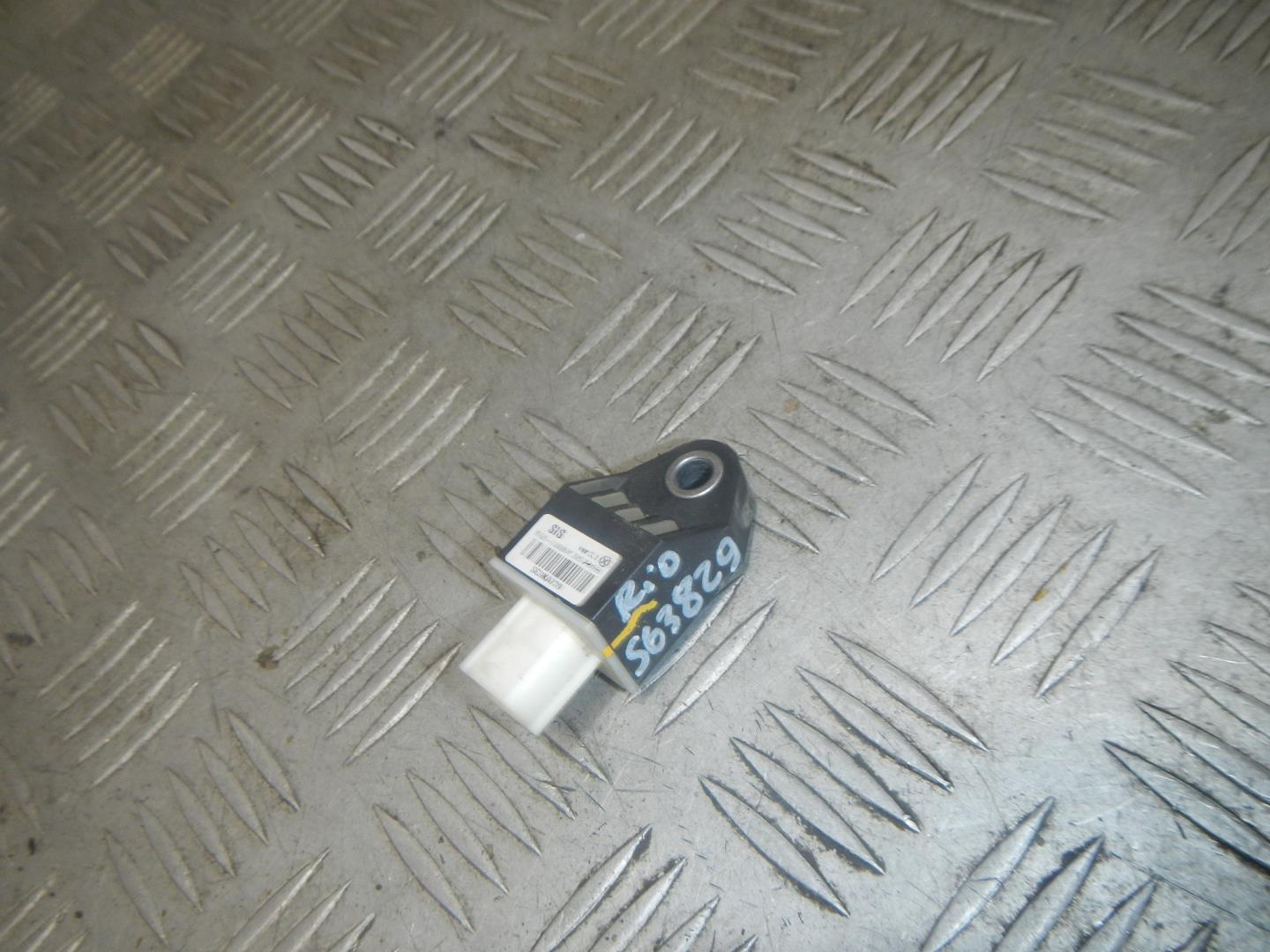 Датчик удара AIR BAG