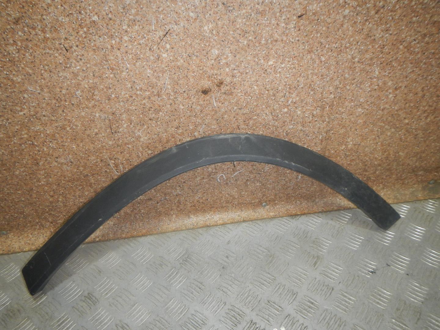 Накладка на крыло