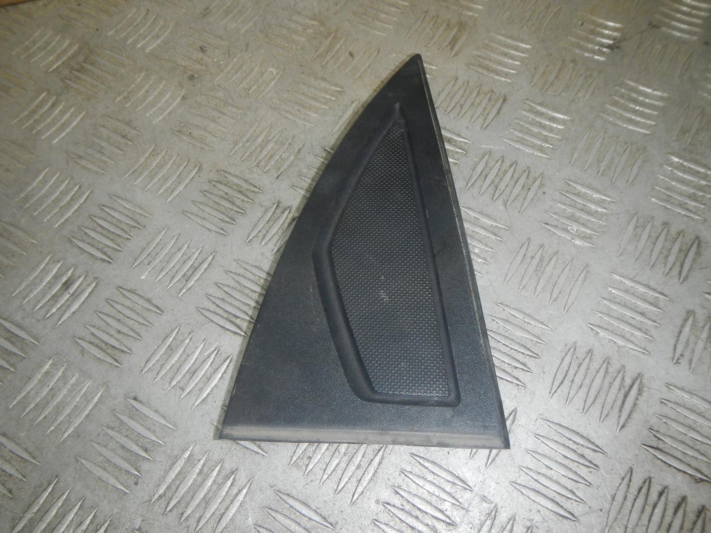 Накладка двери задней правой