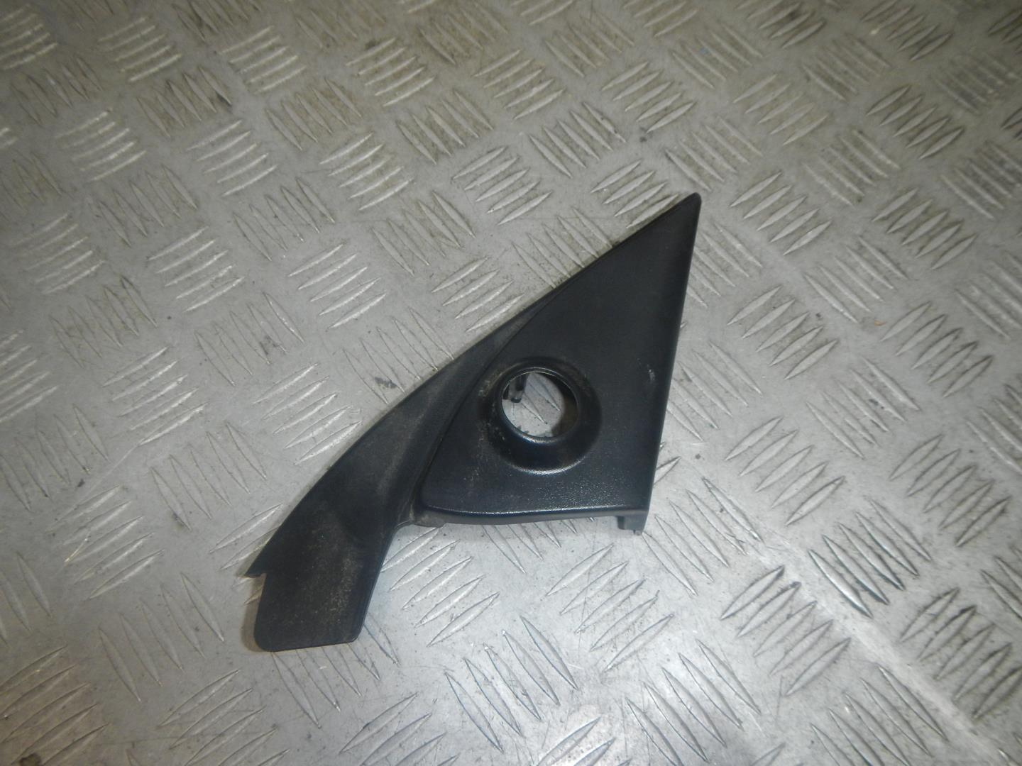 Крышка зеркала внутренняя правая