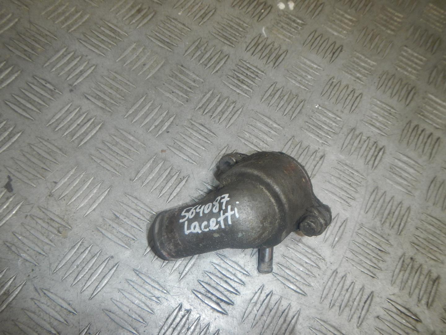 Корпус термостата