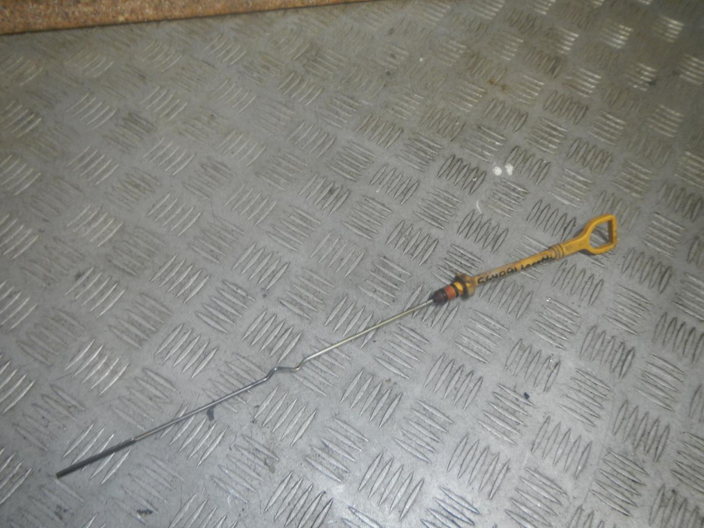 Щуп масляный двигателя